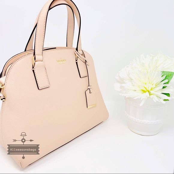 🔽 Kate spade Cameron street Lottie warm vellum - Picture 4 of 8